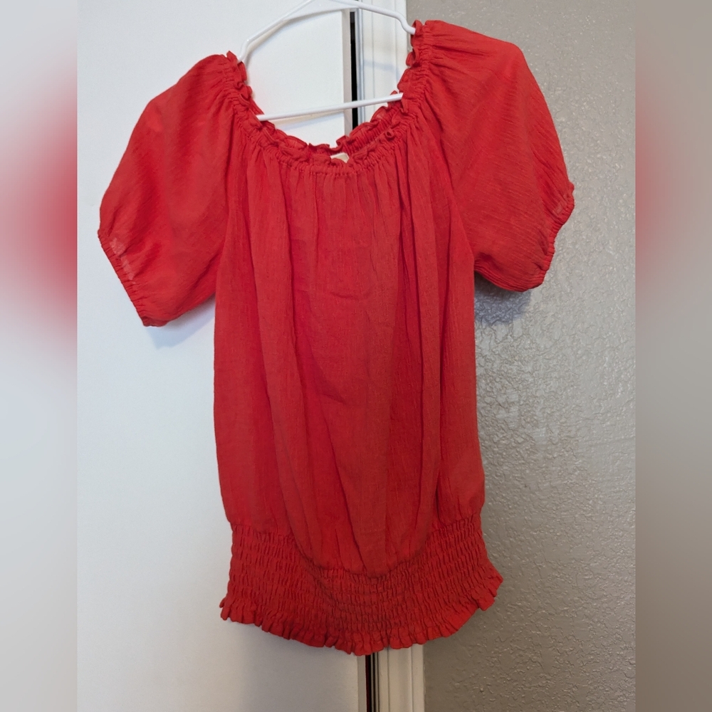 Women's Michael Kors top S - Picture 3 of 6